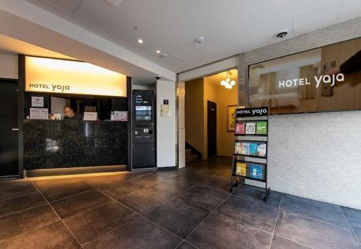 호텔 야자 마산오동점