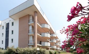 Le Residenze di Santa Costanza - le Dimore