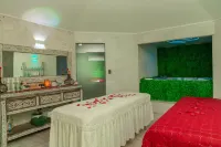 Leyenda Boutique Hotel & Spa - spa