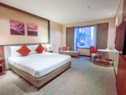 グランド サミット ホテル ジェネラル サントス ジェネラル・サントスのホテル