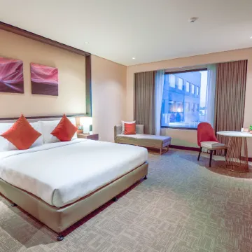Grand Summit Hotel General Santos