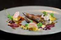Hopping Hare - breakfast