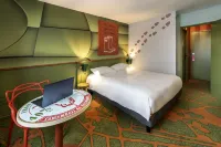 Ibis Styles Lisieux Normandie Hotels in Cormeilles