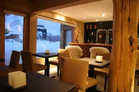 Galileo Boutique Hotel - breakfast