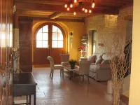 Le Relais des Deux Tours Hotels in Baume-les-Dames
