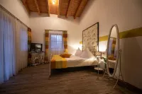 Forsthof Hotels in Steinheim an der Murr