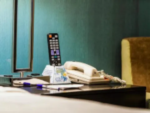 Garden Executive Hotel Hotels in Middlesex County