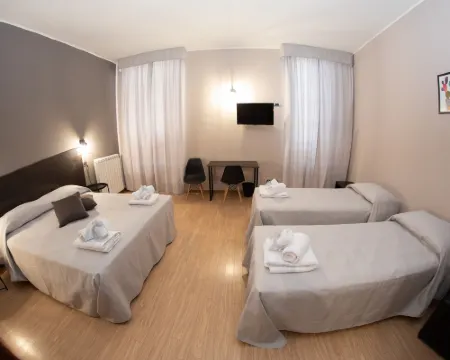 Hotel Marconi Hotels in Patti