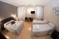 Hotel Marconi Hotels in Patti