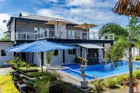 Villa Mia Hotels in Nosy Be