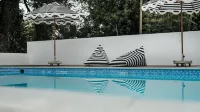 The Hawthorn Boutique Hotel - Pools