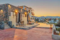 Plakakia Luxury Apartments - Homestays