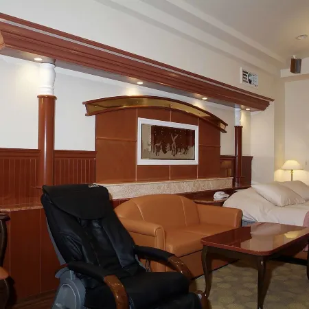 Hotel Hyper Noah (Adult Only)