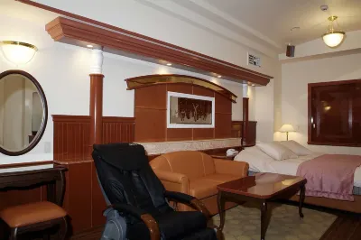 Hotel Hyper Noah (Adult Only) Hotels near Osaka Rinkai Sports Center