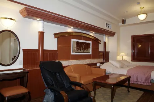 Hotel Hyper Noah (Adult Only)