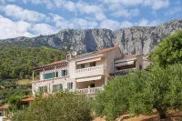 Villa Perka