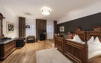 Boutique & Gourmet Hotel Orso Grigio - Spa