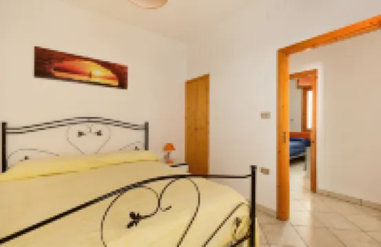 Villetta Stella di Mare by BarbarHouse