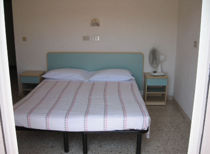 Hotel Montecarlo Nord