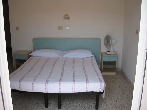 Hotel Montecarlo Nord - parking
