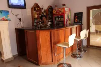 Guins Palace Hotels in Bafoussam