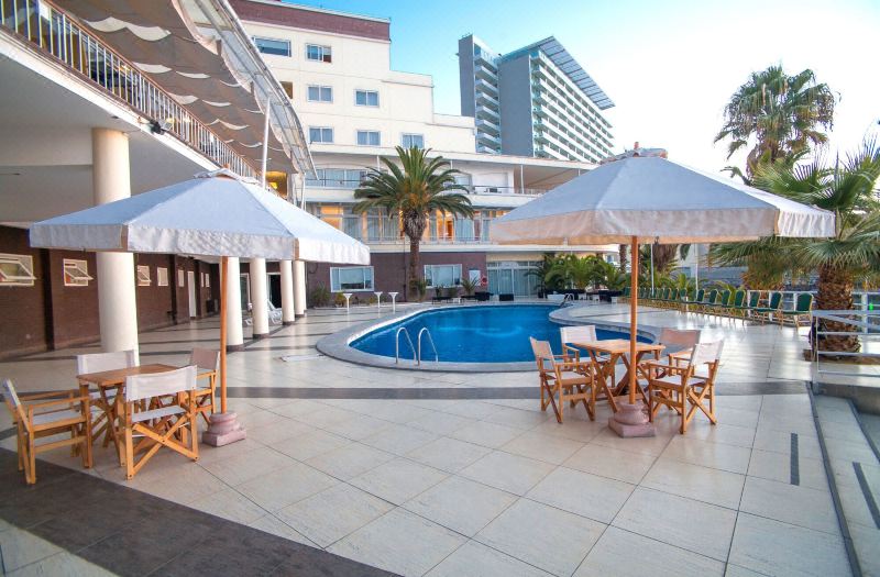 Hotel Antofagasta photo 4