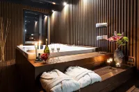 Abrazo Sofia Hotel by Hmg - Bathtub
