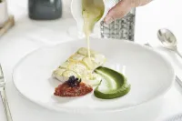 Athens Capital Hotel - MGallery Collection - breakfast