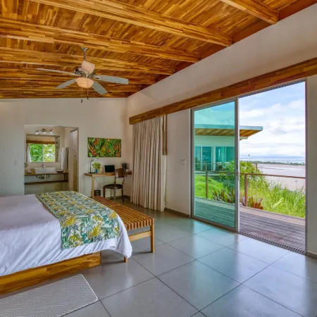 El Castillo Luxury Boutique Hotel-