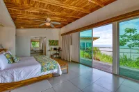 El Castillo Luxury Boutique Hotel- Puerto Cortés otelleri