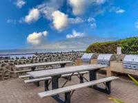 Luxury Oceanfront Resort Vistas Hotels in Kihei