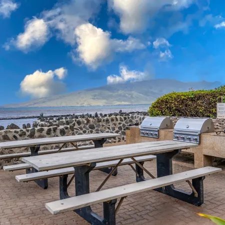 Luxury Oceanfront Resort Vistas