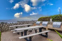 Luxury Oceanfront Resort Vistas Hotels in Kihei