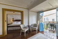 Hotel Solar do Rosário Hotels in Ouro Preto