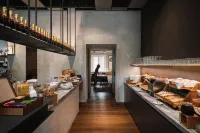 Re Versiliana Hotel - Mountain view