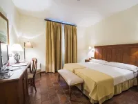 Hospedium Hotel Cortijo Santa Cruz - Gym