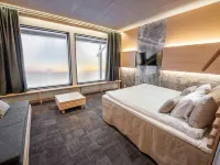 Hotel Iso-Syöte Hotels in Oulunkaari