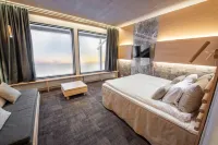 Hotel Iso-Syöte Hotel a 