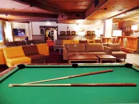 Hotel Ivalo Hotels in Inari