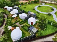 Glamping Hill Khaoyai Khao Yai Art Museum 주변 호텔