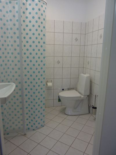 その他 ウィットラプ モーテルの写真