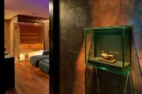 Miura Art Hotel - spa