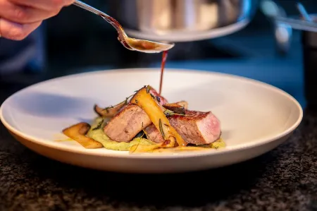 Hotel Kühberg Отели рядом с достопримечательностью «Erdinger Arena»