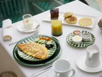 Riad Oriental Glory & Spa Hotels near Palais Soleiman