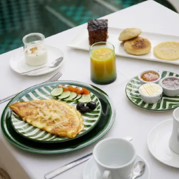 Riad Oriental Glory & Spa