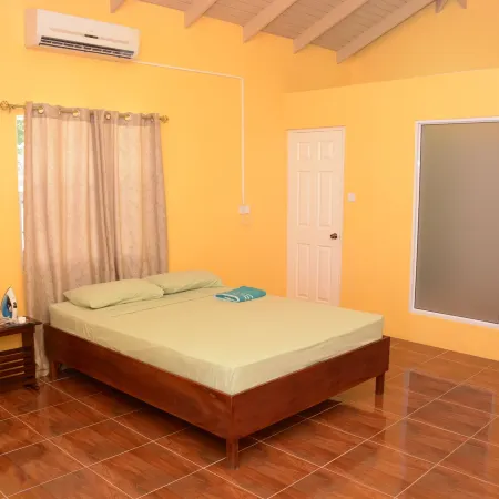 Hillview Apartments and Vehicle Rental