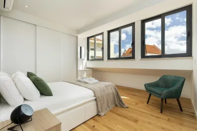 Belem Design 16 by Homing Hotels in Belem