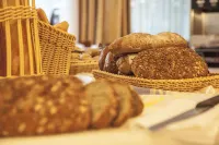 Valentin Grand Park Suite Hotel - breakfast