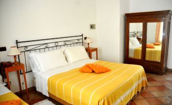 Albergo Boutique Casajanca
