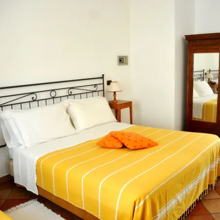 Albergo Boutique Casajanca